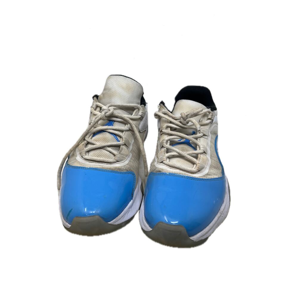 Nike Jordan 11 CMFT Low University Blue Mens 11.5